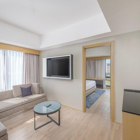 מלון Paranaque City Seda Manila Bay מראה חיצוני תמונה